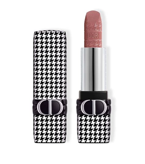 rouge dior - new look limited edition|Dior new look lipstick.